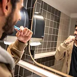 호스텔 The Bee 암스테르담