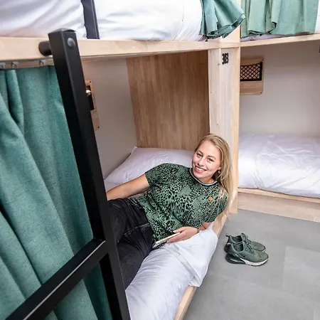 Hostel The Bee Amsterdam