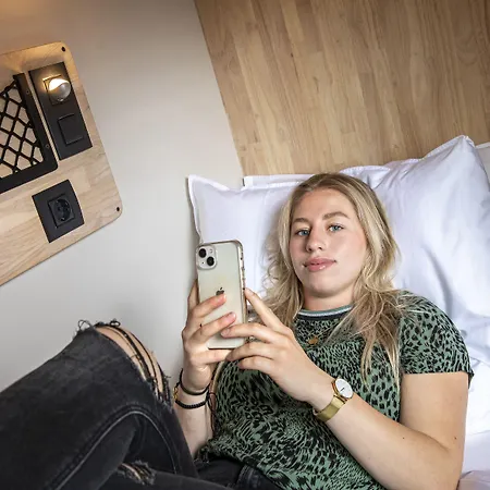 The Bee 암스테르담