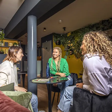 Hostel The Bee Άμστερνταμ