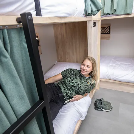 Hostel The Bee Άμστερνταμ