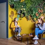 The Bee Albergue