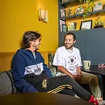 The Bee Άμστερνταμ