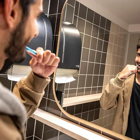 Hostel The Bee Amsterdam