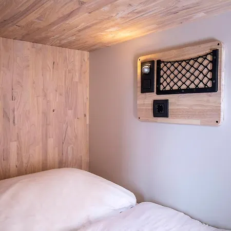 Albergue The Bee