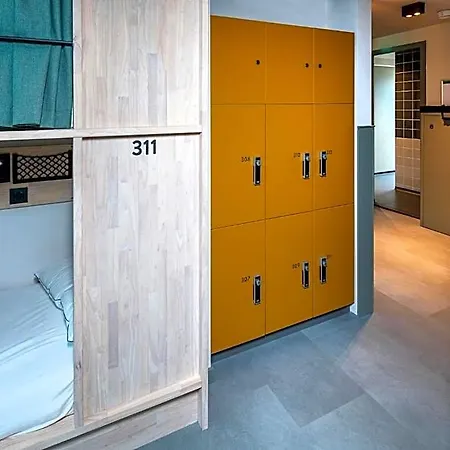 Albergue The Bee