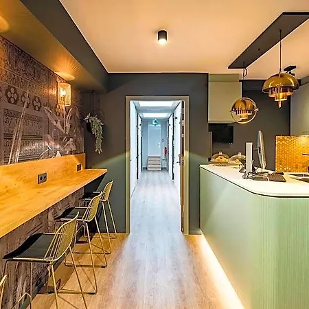 Albergue The Bee