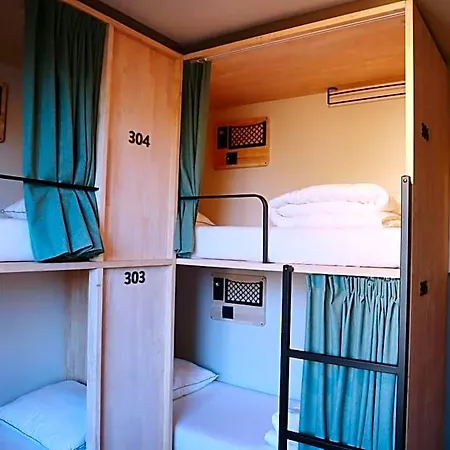 Albergue The Bee