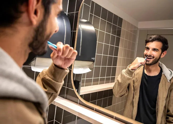 Hostel The Bee Amsterdam