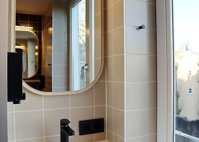 The Bee Hostel Amszterdam