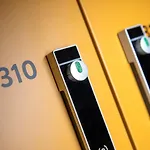 The Bee بيت شباب