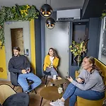The Bee Hostel Amsterdam