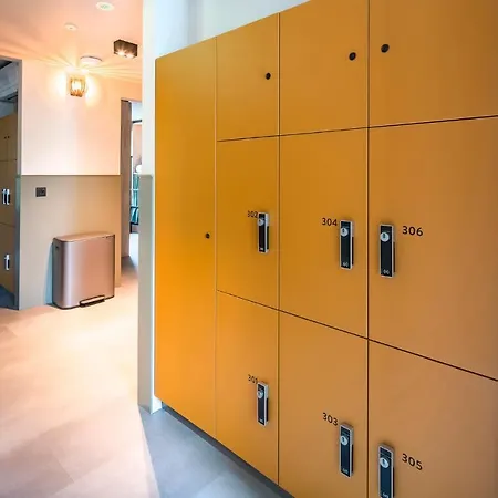 The Bee Hostel
