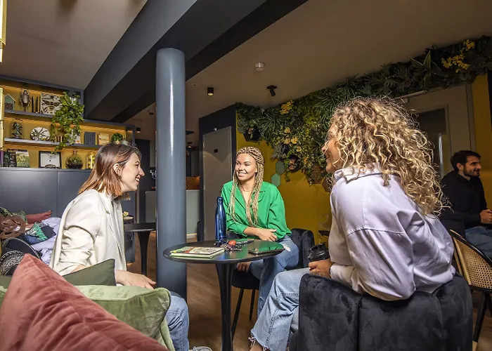 Hostel The Bee Amsterdam